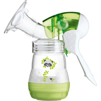 MAM Manual Breast Pump