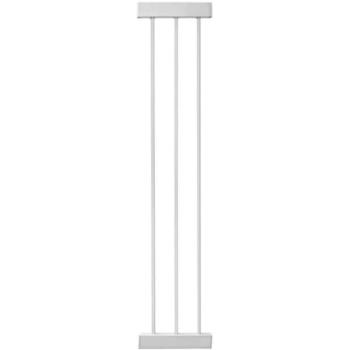 Callowesse Stair Gate Extension 21cm Kemble or Kuvasz - White