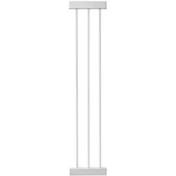 Callowesse Stair Gate Extension 21cm Kemble or Kuvasz - White