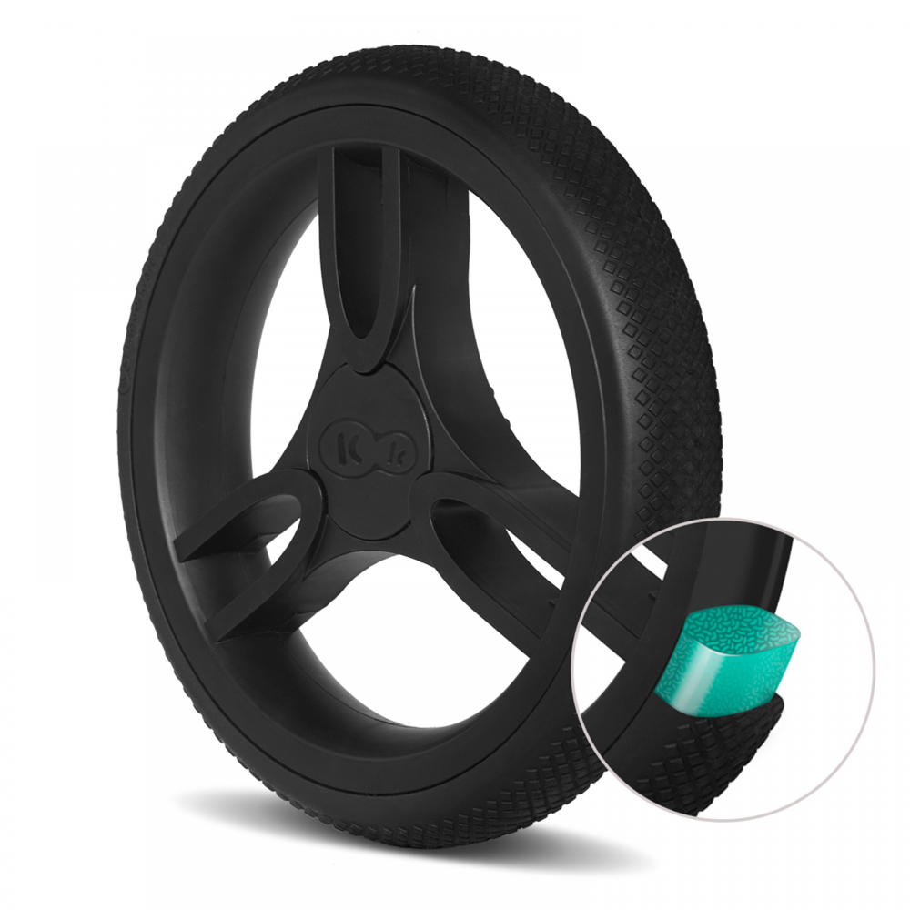 Kinderkraft Cruiser Pushchair - Pink - Image 8