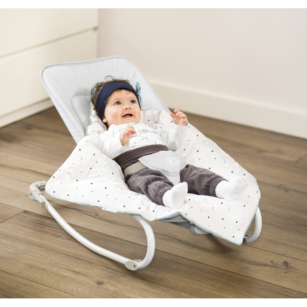 Bouncer rocker MIMI • Kinderkraft