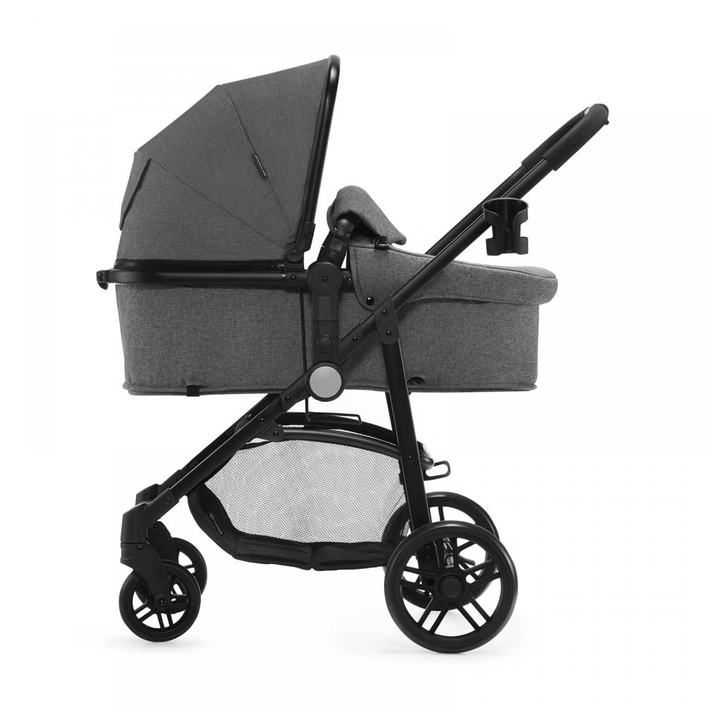 Kinderkraft juli 2 sales in 1 pushchair