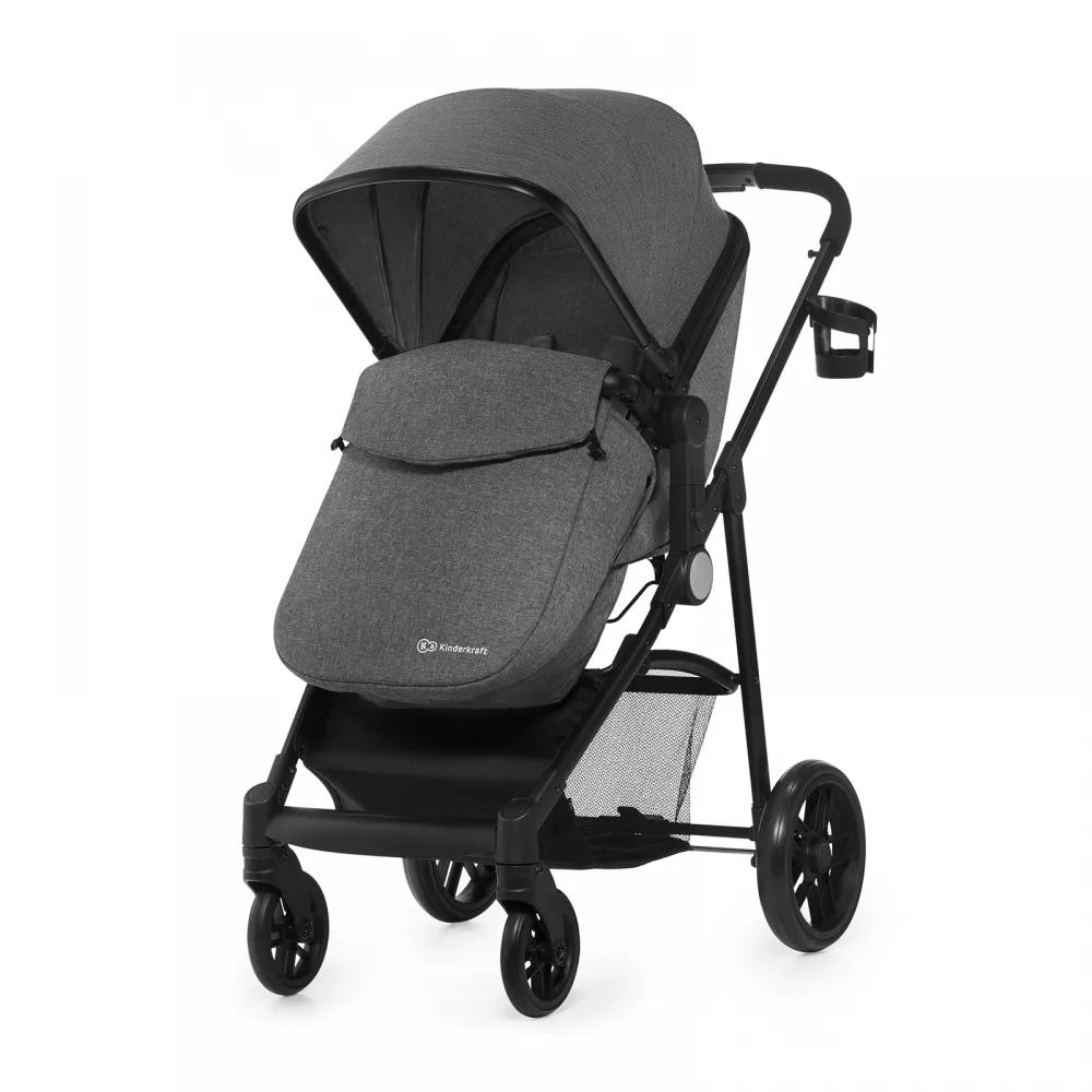Kinderkraft juli 3 in 1 travel system hotsell