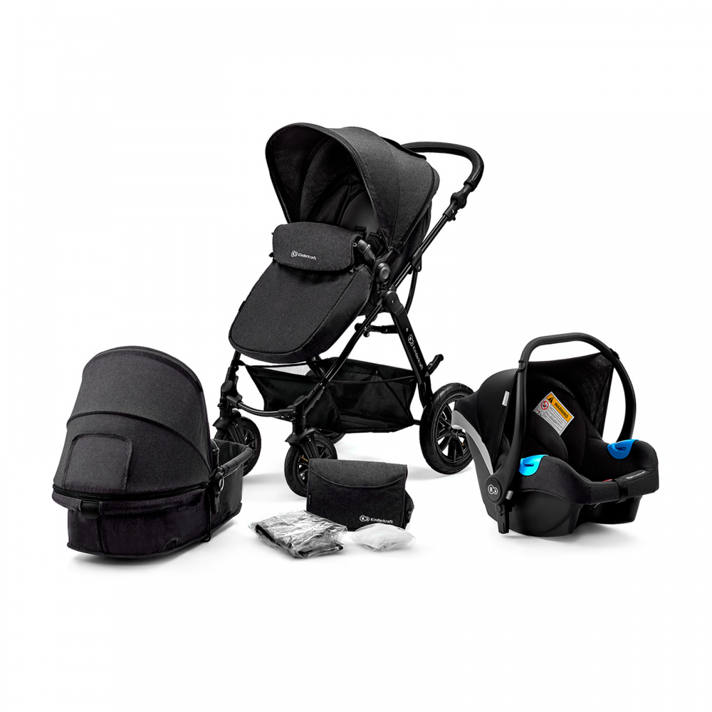 travel system 3 in 1 moov ct