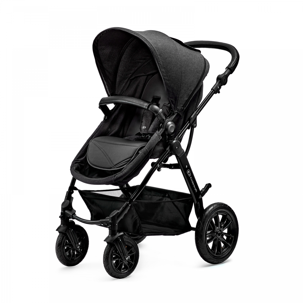 Kinderkraft top moov pushchair