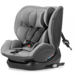 Kinderkraft MyWay Group 0+/1/2/3 ISOFIX Car Seat - Grey