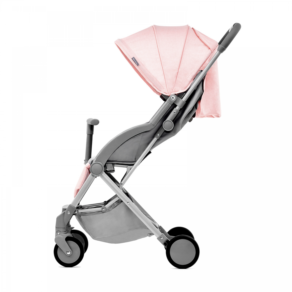 Kinderkraft Pilot Stroller Pink