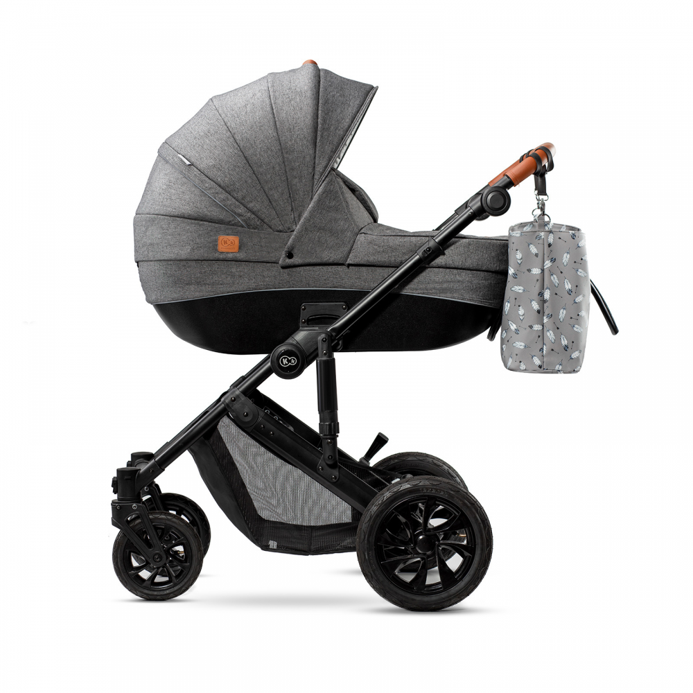 kinderkraft prime 2 travel system review