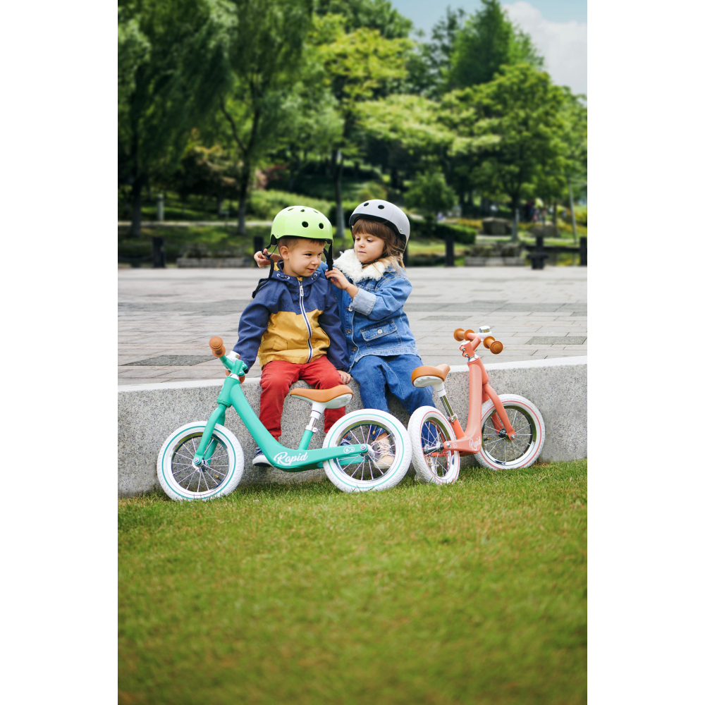 Kinderkraft rapid online balance bike