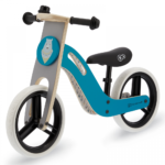 Kinderkraft Uniq Balance Bike - Turquoise