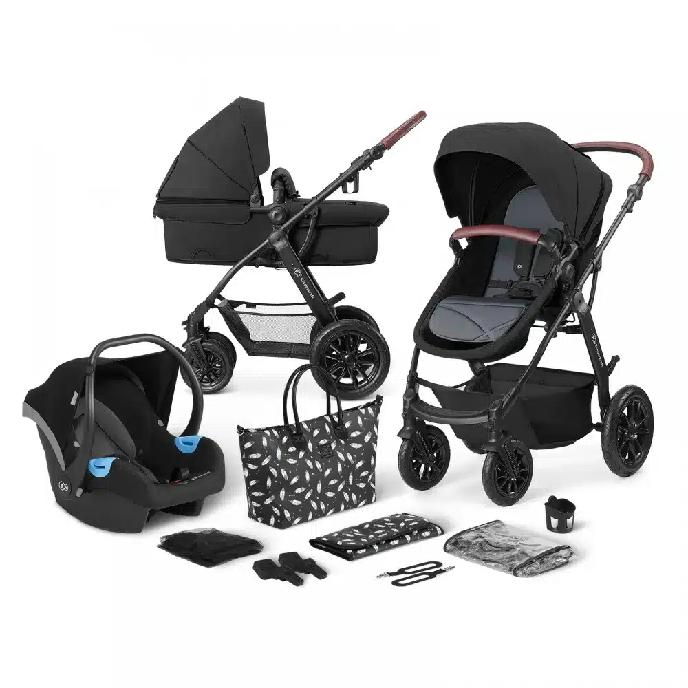 Kinderkraft carrycot online