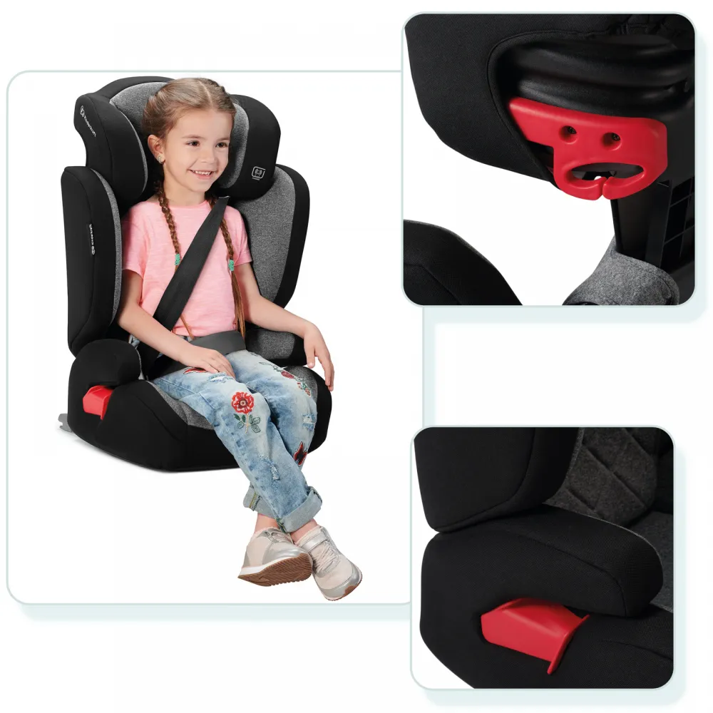 Isofix car seat group 2 3 shop