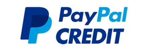 Paypal Credit Logo