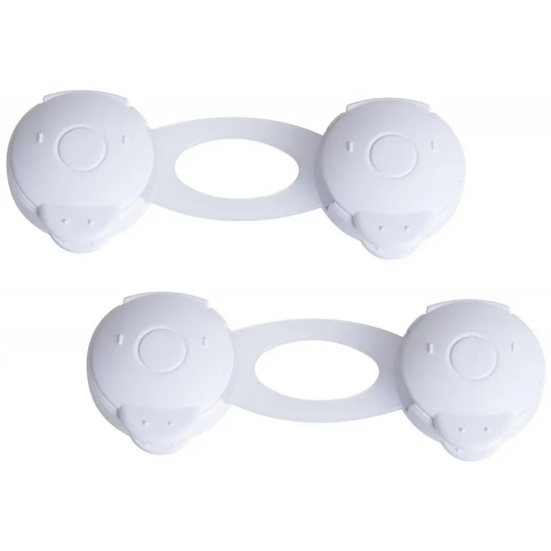 Hauck Close Me 3 Cupboard Lock