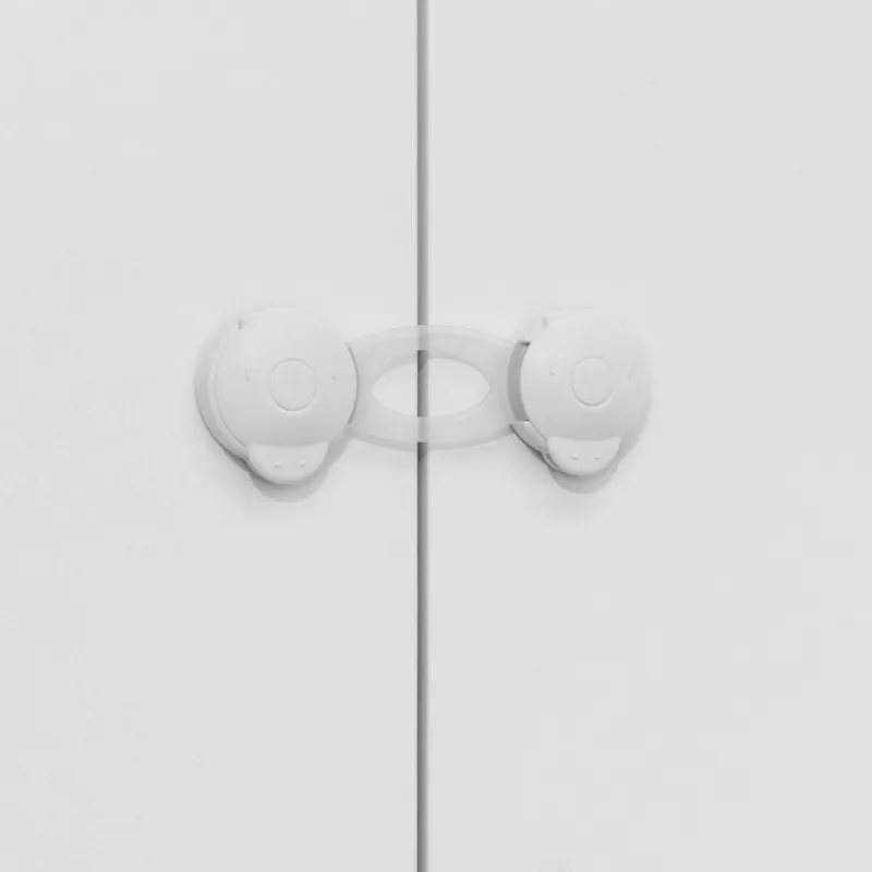 Hauck Close Me 3 Cupboard Lock - Image 3