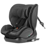 Kinderkraft MyWay Group 0+/1/2/3 ISOFIX Car Seat - Black