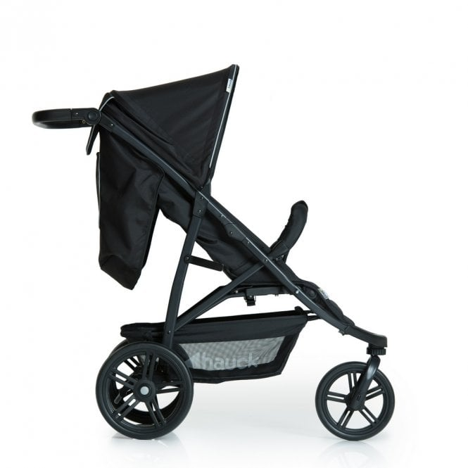 Hauck rapid 3 pushchair review new arrivals