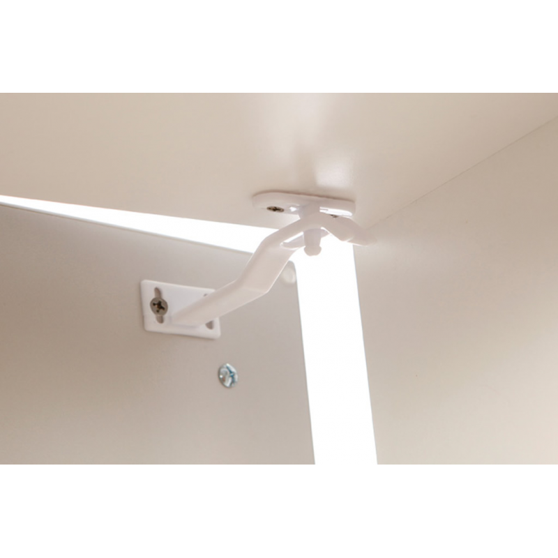 Dreambaby Dual Action Ultralock Drawer Lock Safety Latches