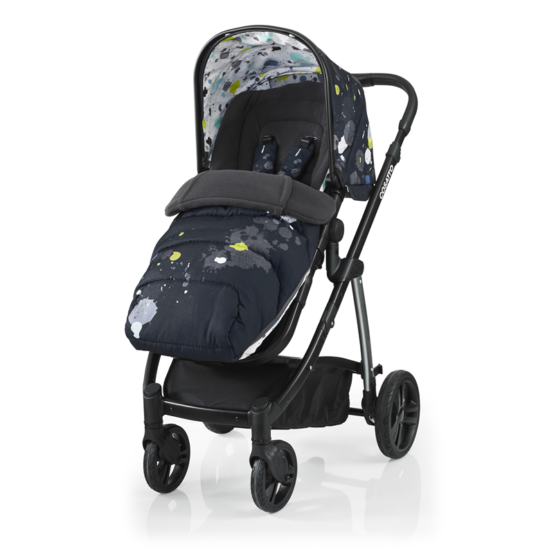 Cosatto wow port travel system hotsell