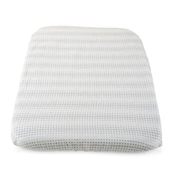 Chicco Next2Me Crib Fitted Sheets - Air (2 pack)
