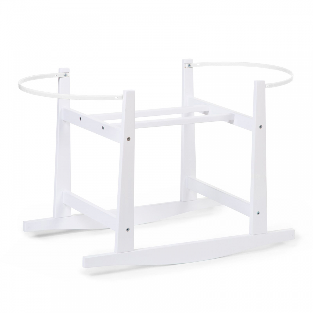Tall moses shop basket stand