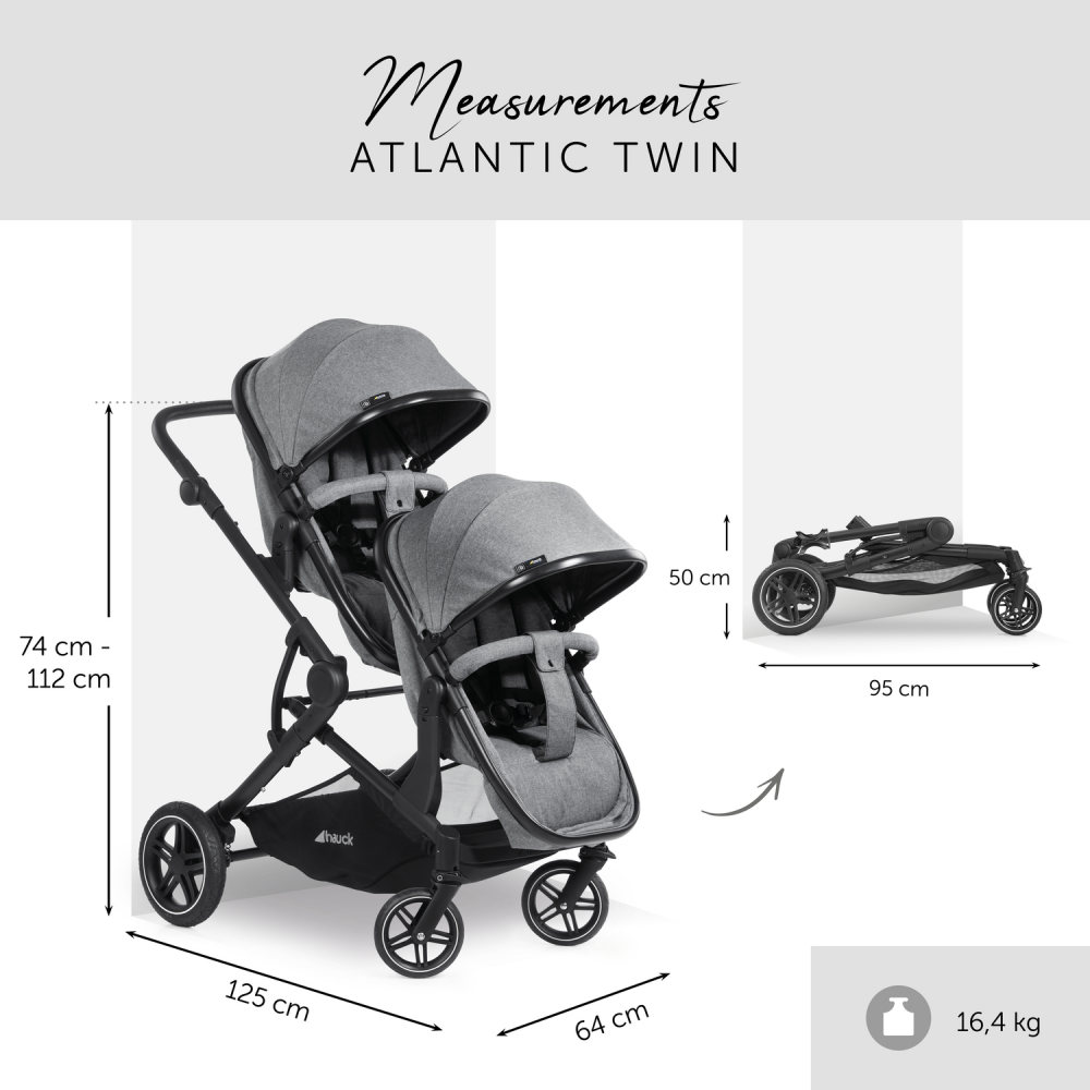 Twin stroller uk sale hot sale