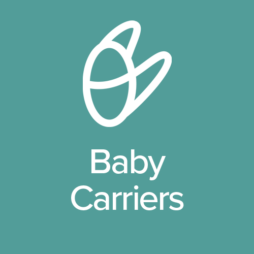 Kinderkraft Baby-Carriers