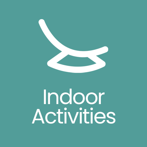 Kinderkraft Indoor Activities