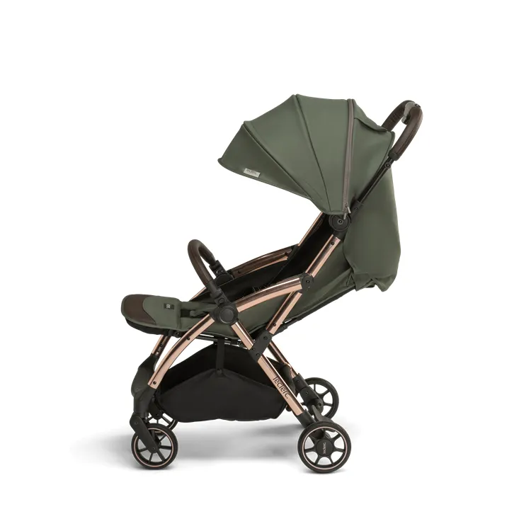 Olive green car seat and stroller deals