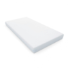 Prembrey Cot Bed - Foam Mattress