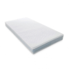 Prembrey Cot Bed - Sprung Mattress