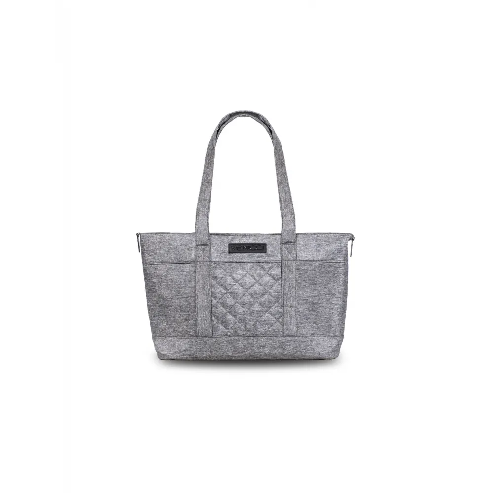 Venicci Tinum 2.0 2in1 Travel System- Rock Graphite- 8 Piece Bundle - Image 7