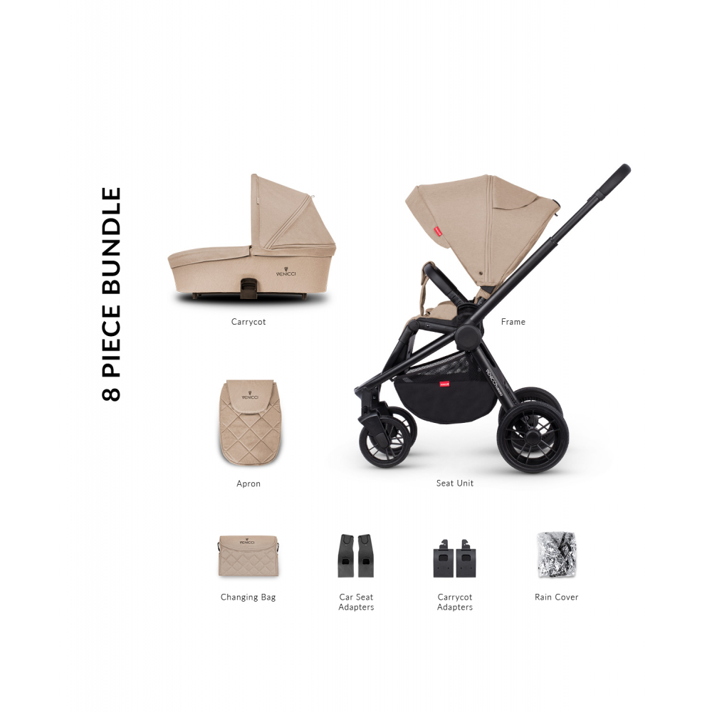 Deal Detail