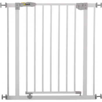 Hauck Open’n Stop Safety Gate + 9cm Extension