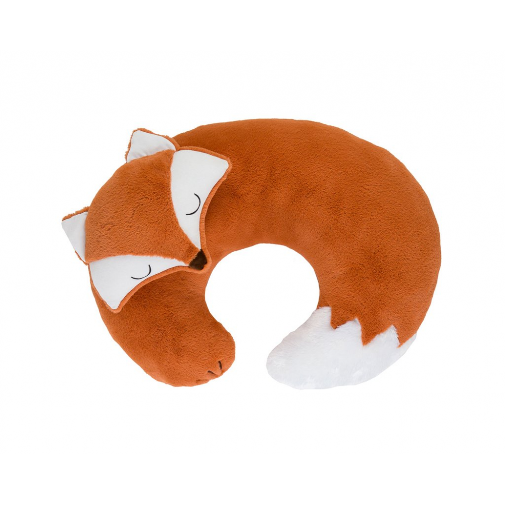 Fox deals boppy pillow
