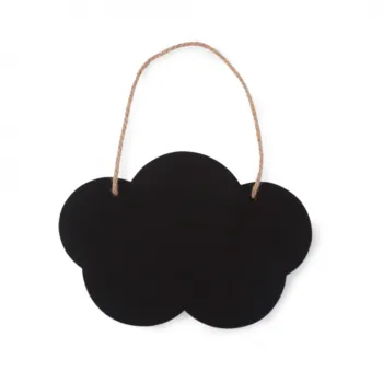Childhome Cloud Blackboard (Set of 2)