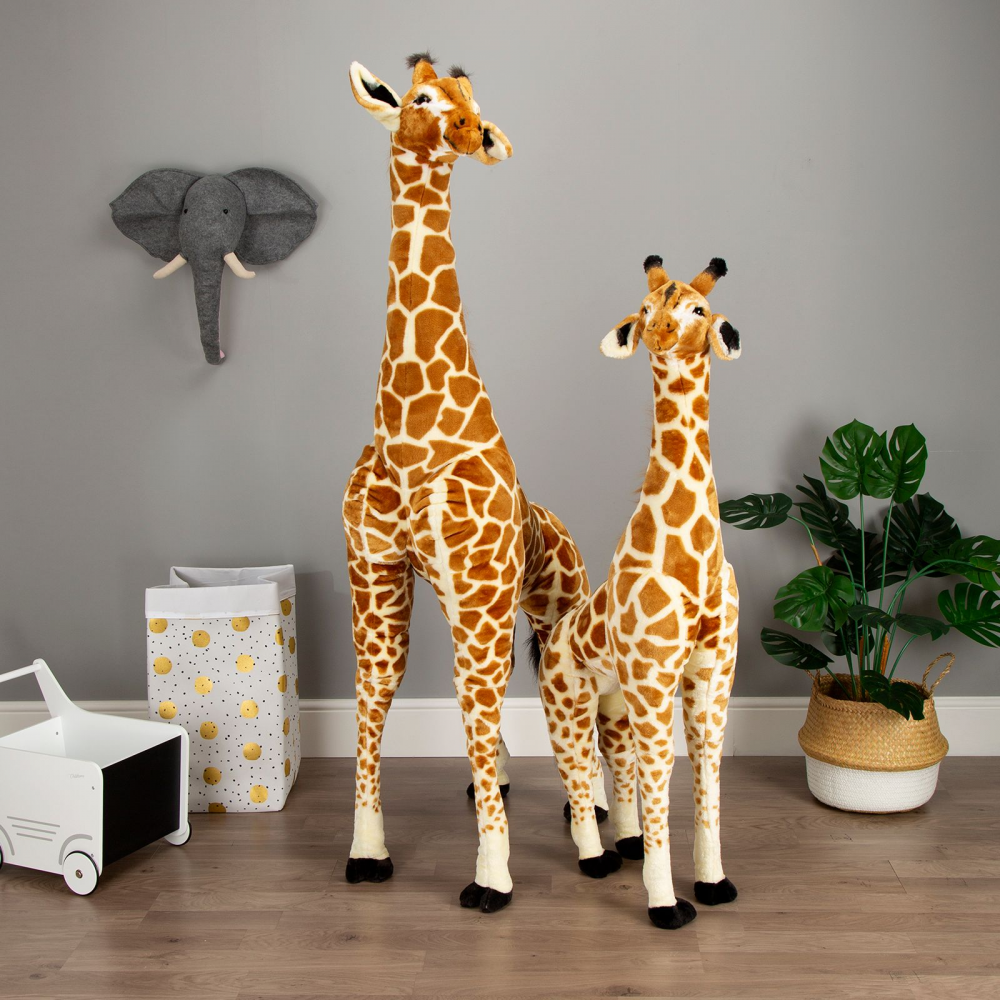 Childhome Standing Giraffe - 135cm - Image 3
