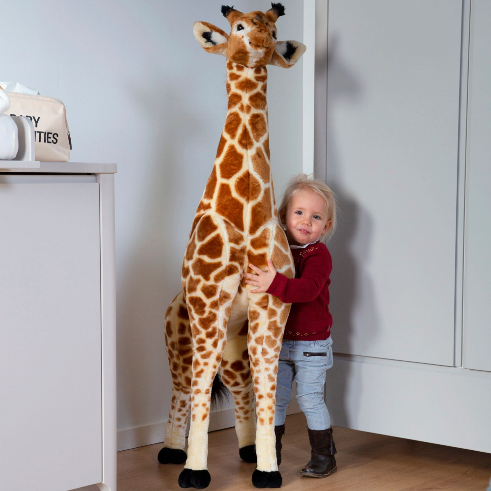 Childhome Standing Giraffe - 135cm - Image 5