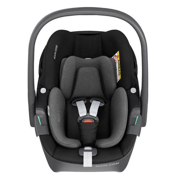 Maxi Cosi Pebble 360 i Size Car Seat Black Group 0