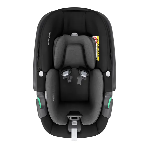 Maxi cosi pearl weight guide hotsell