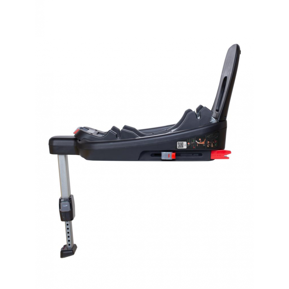 Cosatto Wowee Everything Travel System Bundle (Incl. i-Size 0+ Car Seat & Base) - Club Tropicana - Image 29