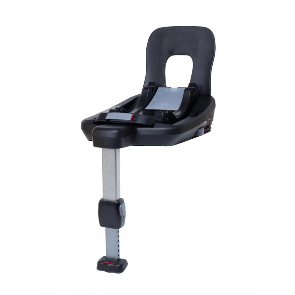 Cosatto Wowee Everything Travel System Bundle (Incl. i-Size 0+ Car Seat & Base) - Club Tropicana - Image 28