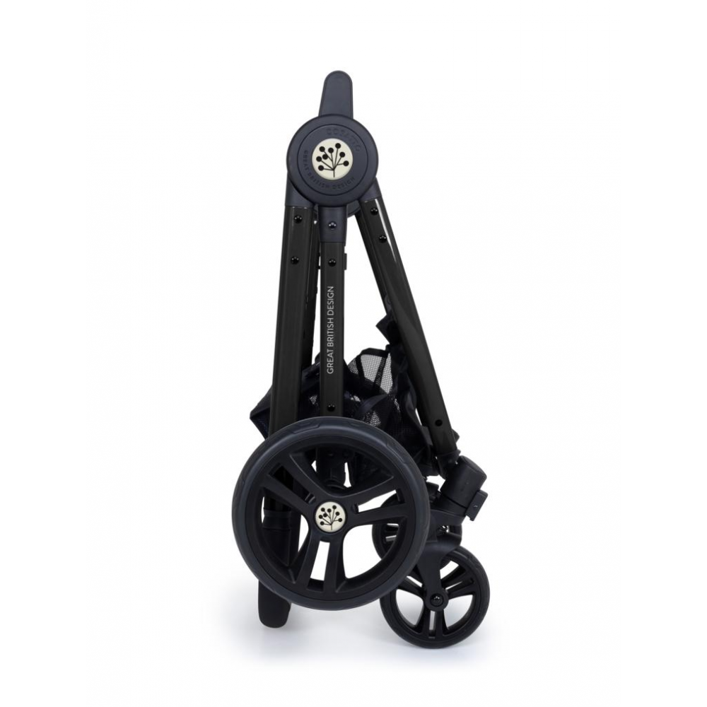 Cosatto Wowee Compact Pushchair - Lunaria - Image 6