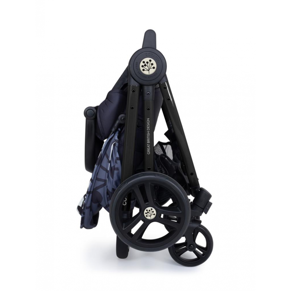 Cosatto Wowee Compact Pushchair - Lunaria - Image 5