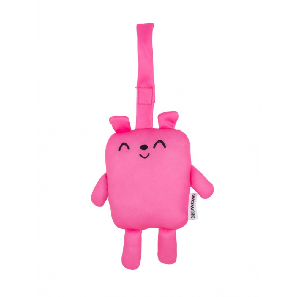 Cosatto Wowee Everything Travel System Bundle (Incl. i-Size 0+ Car Seat & Base) - Club Tropicana - Image 27