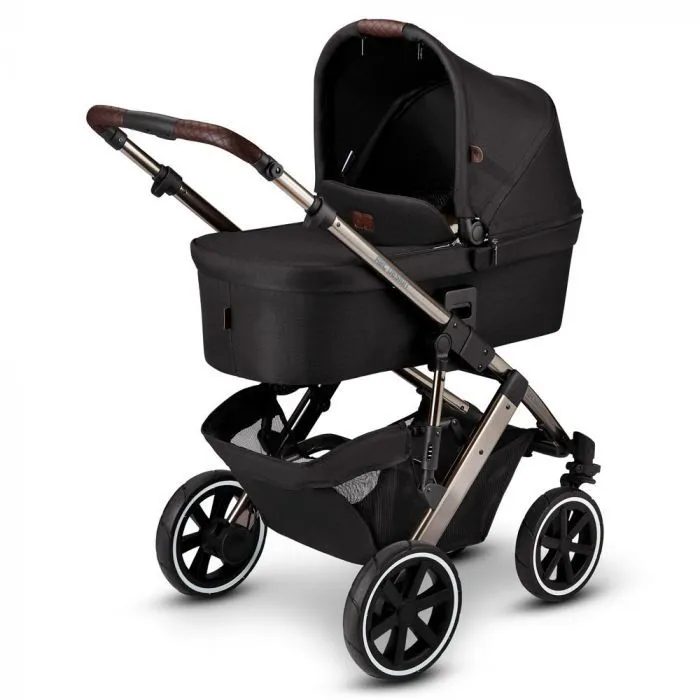 Salsa 4 pushchair outlet