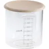 Beaba Maxi+ Portion Conservation Jar - 420ml - Nude