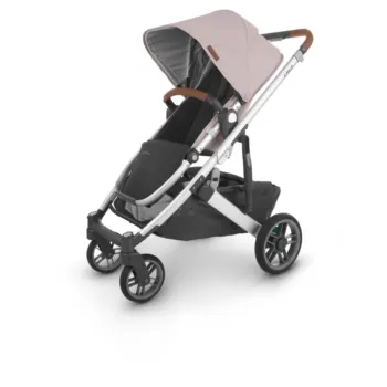 UPPAbaby Cruz V2 Pushchair - Alice