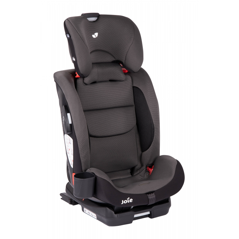 Joie Bold Group 1 2 3 Car Seat Ember, Joie Bold Isofix Group 1 2 3 Child Car Seat