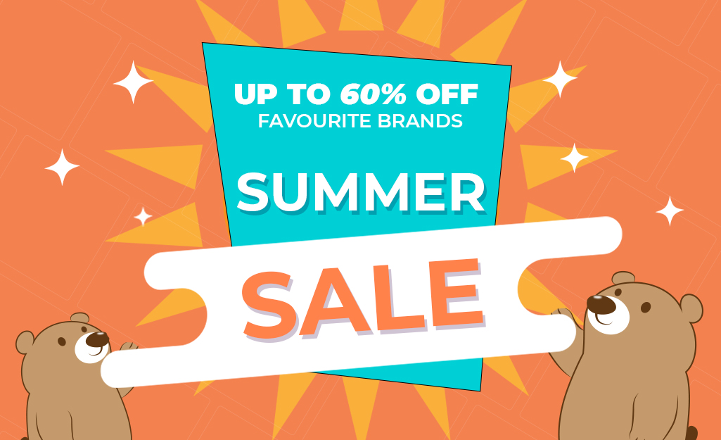 Olivers Summer Sale